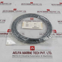 Kawasaki 32 O-ring For Bow Thruster C4-401-745