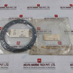 Kawasaki 32 O-ring For Bow Thruster C4-401-745