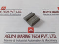 Kawasaki 3 Fitting For Shtr Tube Support 0Vu-000-00S Ume 68/59