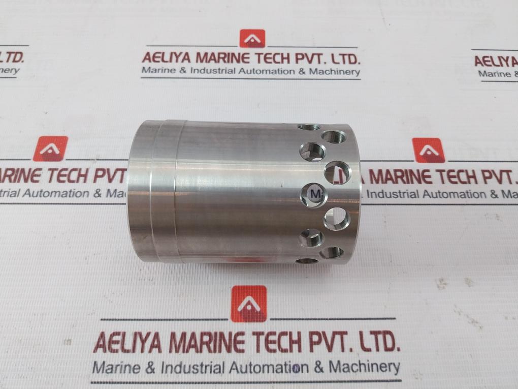 Kawasaki 40A Dy-gcssf Stainless Steel Foot Valve 13A 0Z4-000-00F 14K3494P