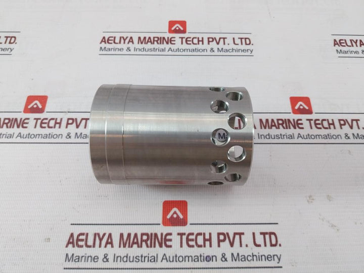 Kawasaki 40A Dy-gcssf Stainless Steel Foot Valve 13A 0Z4-000-00F 14K3494P