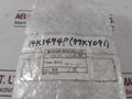 Kawasaki 40A Dy-gcssf Stainless Steel Foot Valve 13A 0Z4-000-00F 14K3494P