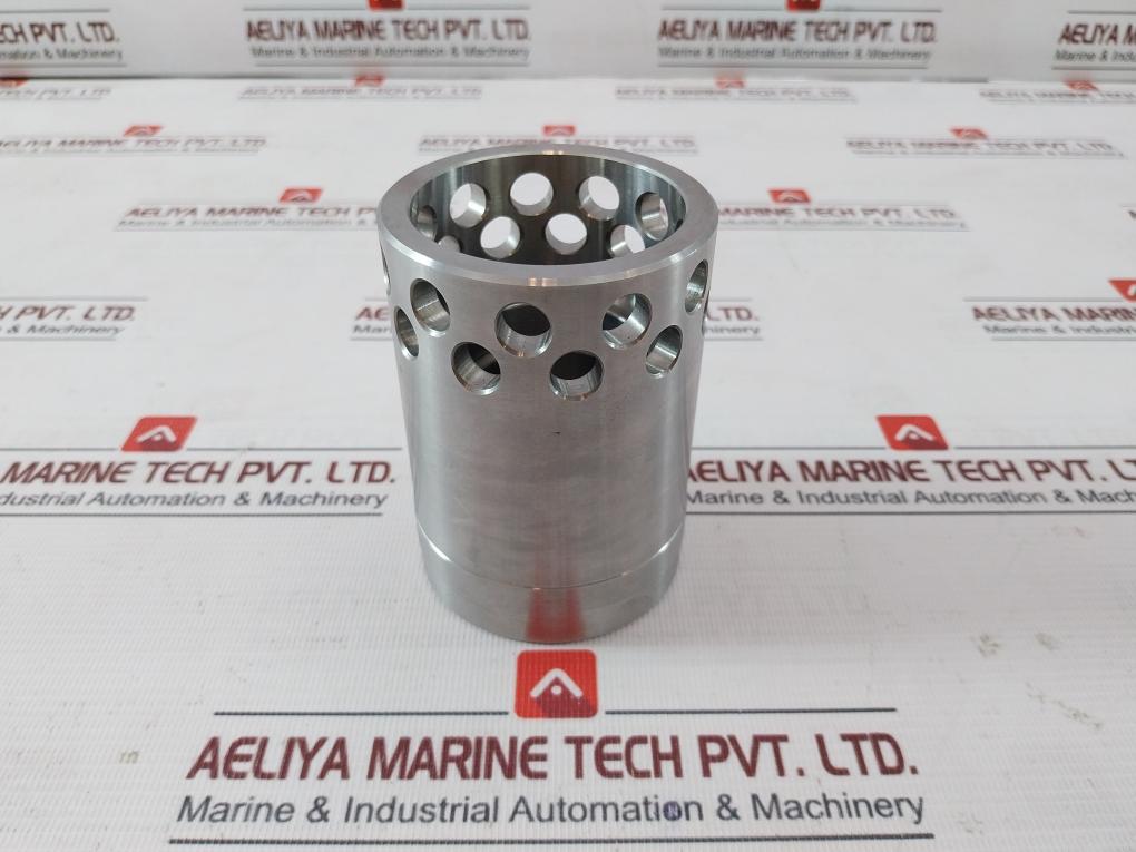 Kawasaki 40A Dy-gcssf Stainless Steel Foot Valve 13A 0Z4-000-00F 14K3494P