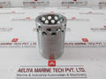 Kawasaki 40A Dy-gcssf Stainless Steel Foot Valve 13A 0Z4-000-00F 14K3494P