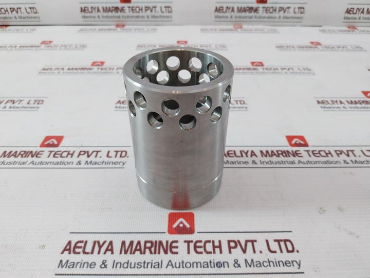 Kawasaki 40A Dy-gcssf Stainless Steel Foot Valve 13A 0Z4-000-00F 14K3494P