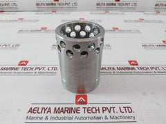 Kawasaki 40A Dy-gcssf Stainless Steel Foot Valve 13A 0Z4-000-00F 14K3494P