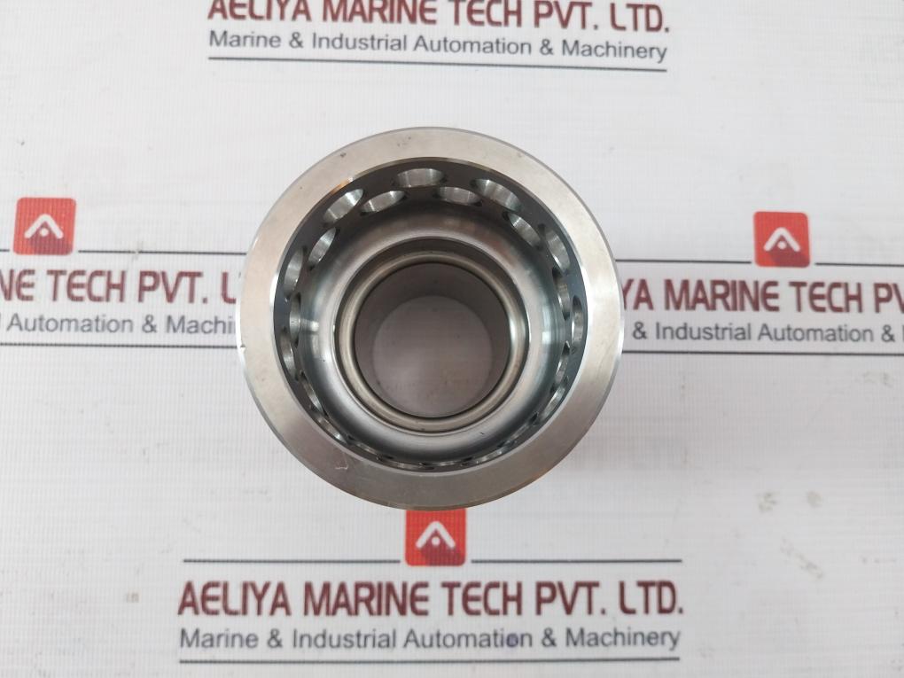 Kawasaki 40A Dy-gcssf Stainless Steel Foot Valve 13A 0Z4-000-00F 14K3494P