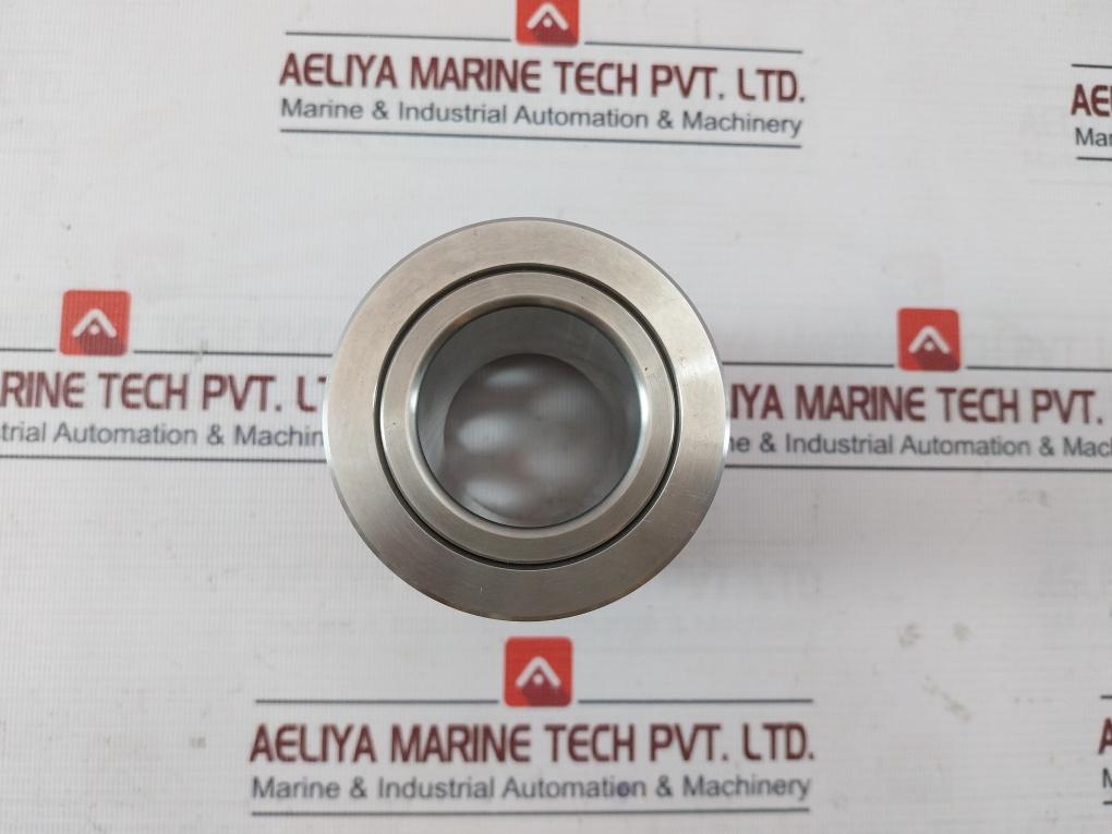 Kawasaki 40A Dy-gcssf Stainless Steel Foot Valve 13A 0Z4-000-00F 14K3494P