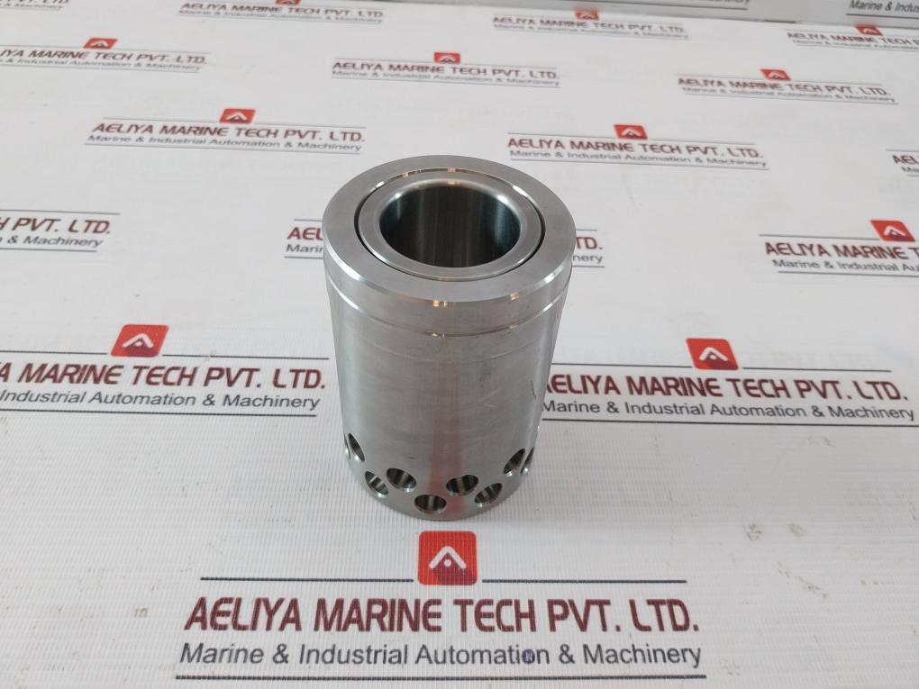 Kawasaki 40A Dy-gcssf Stainless Steel Foot Valve 13A 0Z4-000-00F 14K3494P
