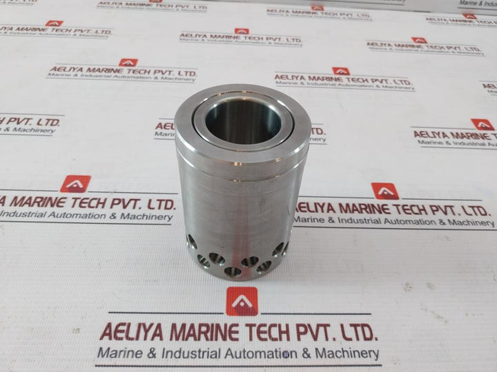 Kawasaki 40A Dy-gcssf Stainless Steel Foot Valve 13A 0Z4-000-00F 14K3494P