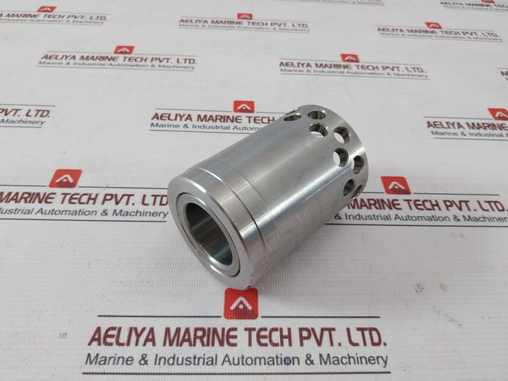Kawasaki 40A Dy-gcssf Stainless Steel Foot Valve 13A 0Z4-000-00F 14K3494P