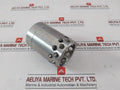 Kawasaki 40A Dy-gcssf Stainless Steel Foot Valve 13A 0Z4-000-00F 14K3494P
