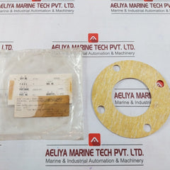 Kawasaki 41 Packing For Bow Side Thruster