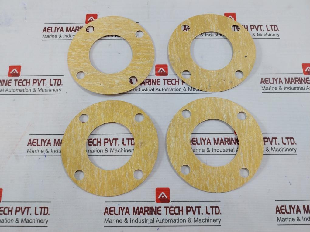 Kawasaki 41 Packing For Bow Side Thruster