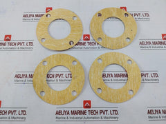 Kawasaki 41 Packing For Bow Side Thruster