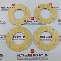 Kawasaki 41 Packing For Bow Side Thruster