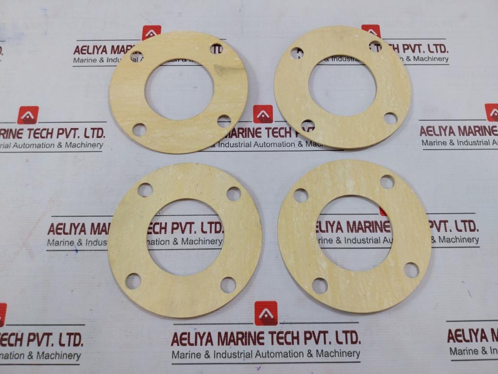 Kawasaki 41 Packing For Bow Side Thruster