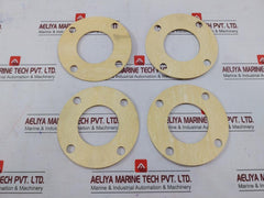 Kawasaki 41 Packing For Bow Side Thruster