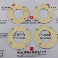 Kawasaki 41 Packing For Bow Side Thruster