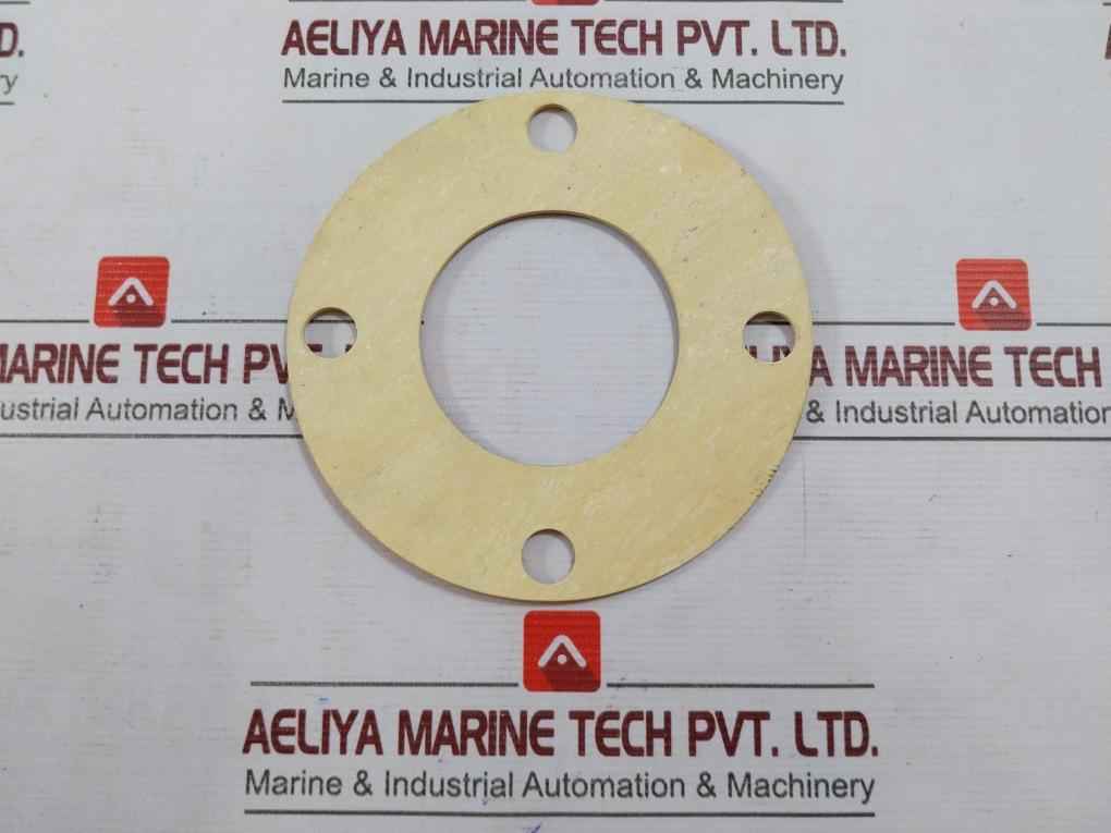 Kawasaki 41 Packing For Bow Side Thruster