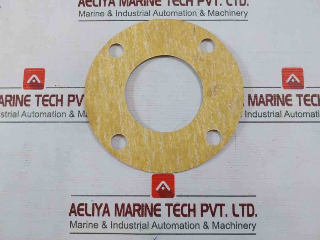 Kawasaki 41 Packing For Bow Side Thruster