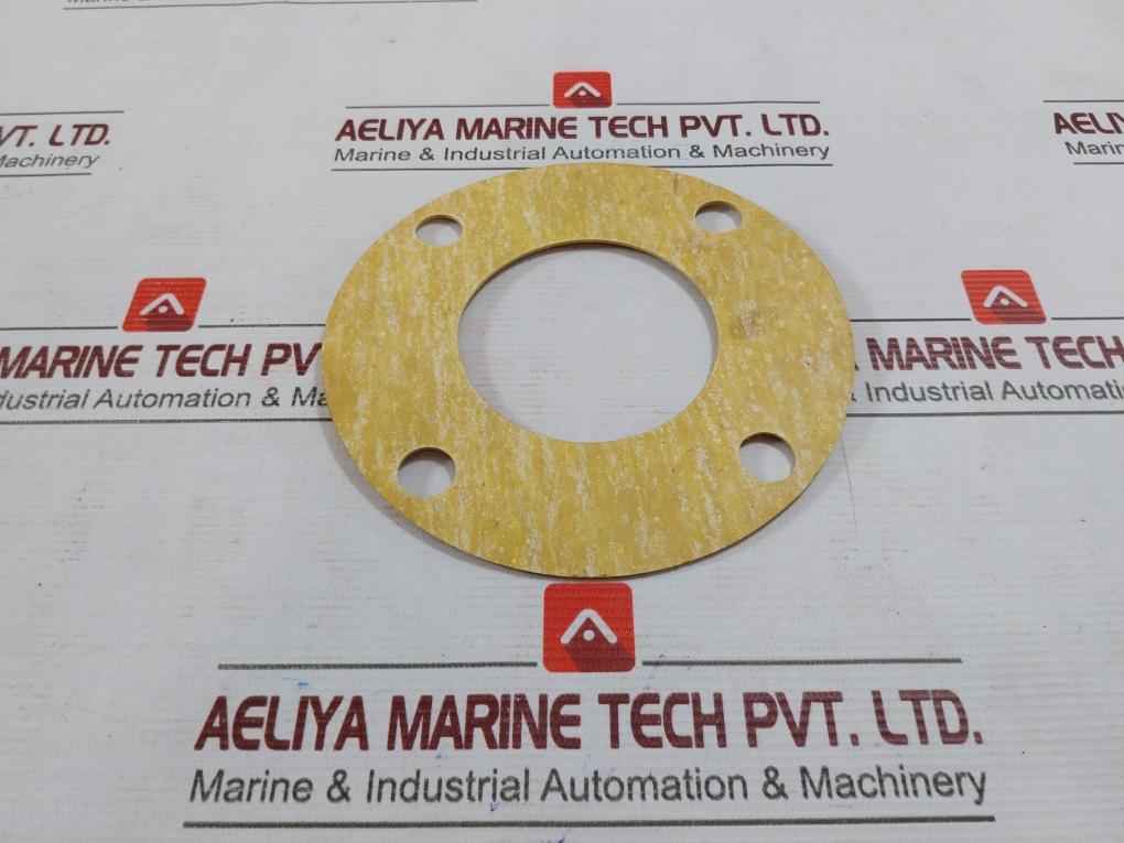 Kawasaki 41 Packing For Bow Side Thruster