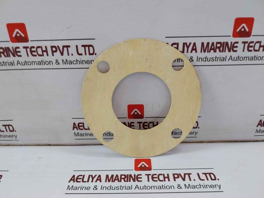 Kawasaki 41 Packing For Bow Side Thruster