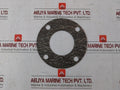 Kawasaki 42 Gasket For Gravity Tank 258 (Dia. 77 X 155, T= 1.5) 216-100.042