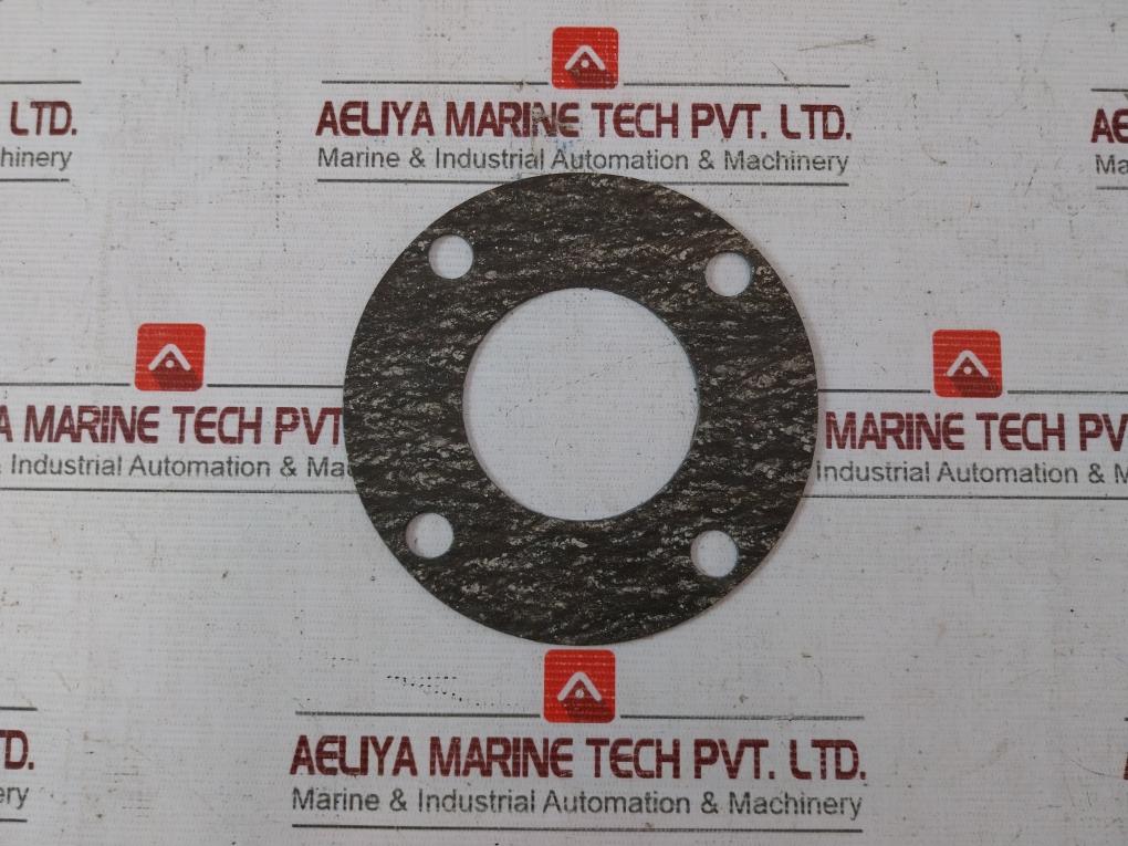 Kawasaki 42 Gasket For Gravity Tank 258 (Dia. 77 X 155, T= 1.5) 216-100.042