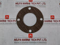 Kawasaki 42 Gasket For Gravity Tank 258 (Dia. 77 X 155, T= 1.5) 216-100.042