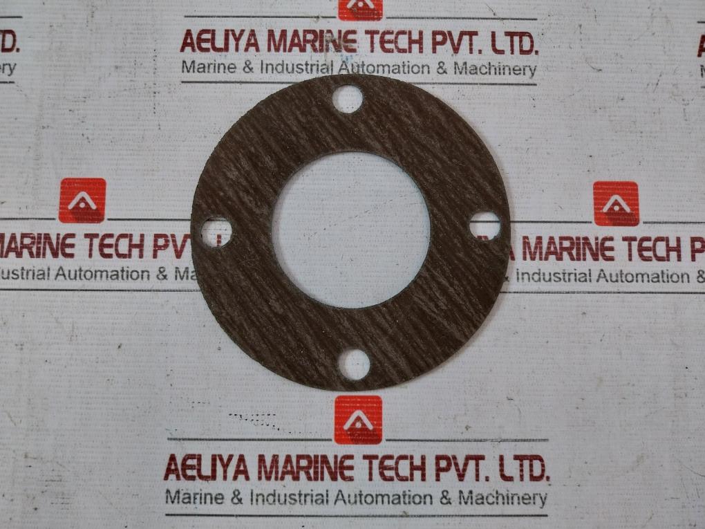 Kawasaki 42 Gasket For Gravity Tank 258 (Dia. 77 X 155, T= 1.5) 216-100.042