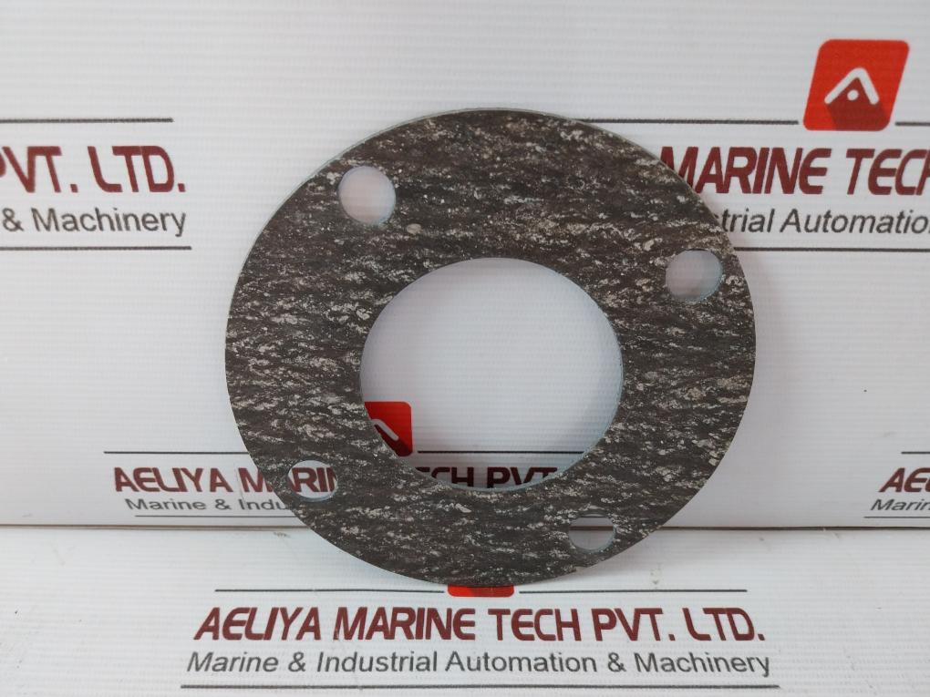 Kawasaki 42 Gasket For Gravity Tank 258 (Dia. 77 X 155, T= 1.5) 216-100.042