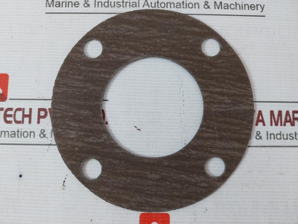 Kawasaki 42 Gasket For Gravity Tank 258 (Dia. 77 X 155, T= 1.5) 216-100.042