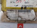 Kawasaki 42 Gasket For Gravity Tank 258 (Dia. 77 X 155, T= 1.5) 216-100.042