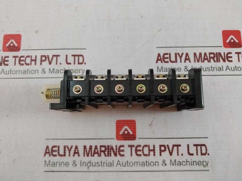 Kawasaki 442008P001 Auxiliary Switch 72. 12 2 216100-0204