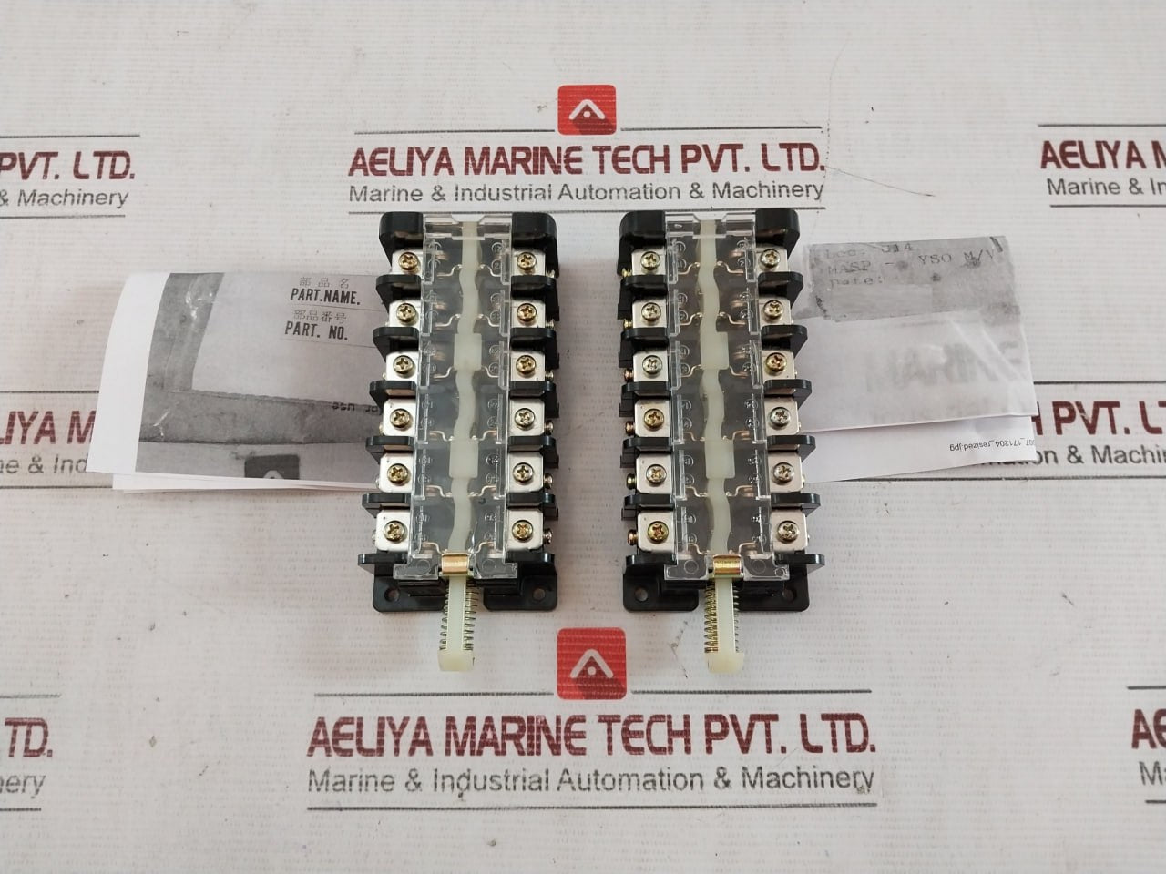 Kawasaki 442008P001 Auxiliary Switch 72. 12 2 216100-0204