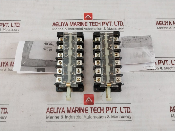 Kawasaki 442008P001 Auxiliary Switch 72. 12 2 216100-0204