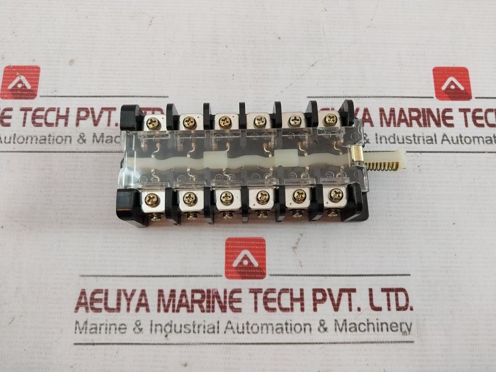 Kawasaki 442008P001 Auxiliary Switch 72. 12 2 216100-0204