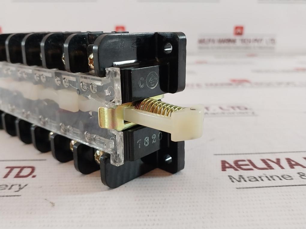 Kawasaki 442008P001 Auxiliary Switch 72. 12 2 216100-0204