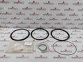 Kawasaki 49-1 Seal Set For Shaft Sealing Kt-219B3, C4-401-856
