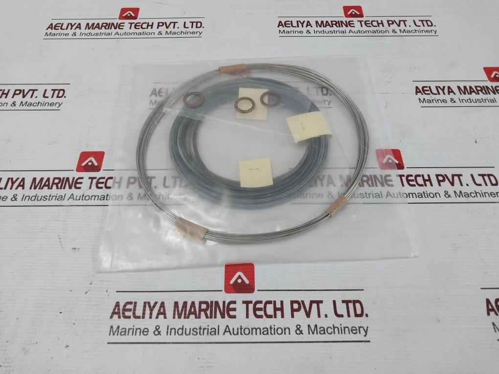 Kawasaki 49-1 Seal Set For Shaft Sealing Kt-219B3, C4-401-856