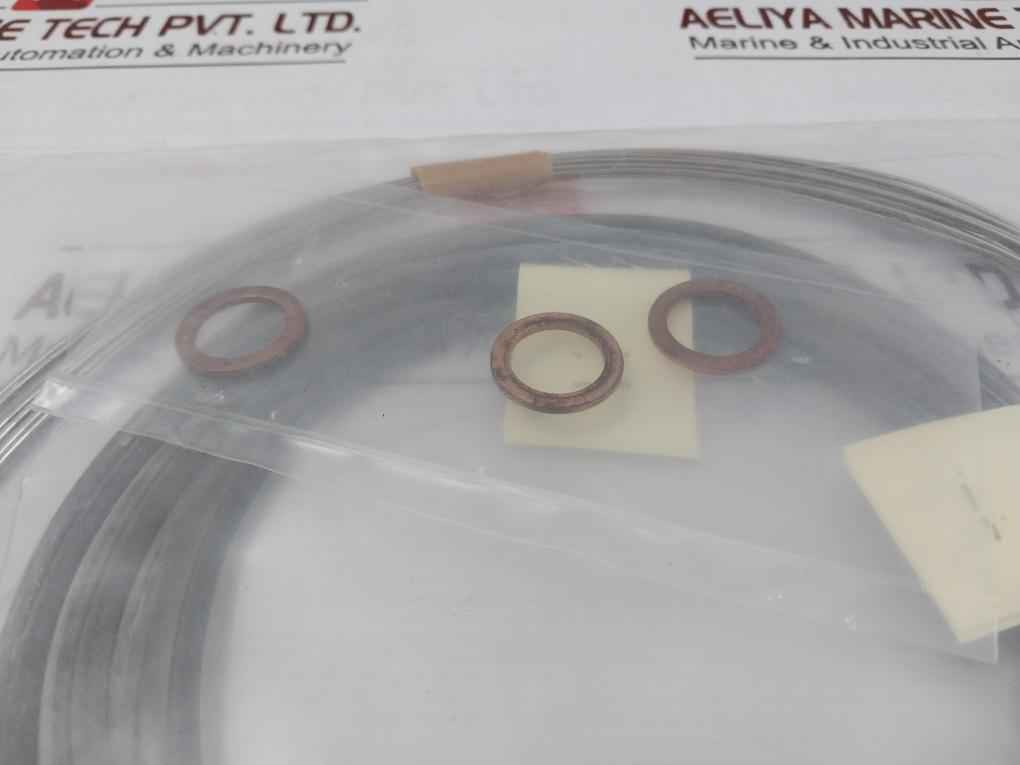 Kawasaki 49-1 Seal Set For Shaft Sealing Kt-219B3, C4-401-856