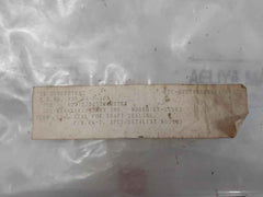 Kawasaki 49-1 Seal Set For Shaft Sealing Kt-219B3, C4-401-856