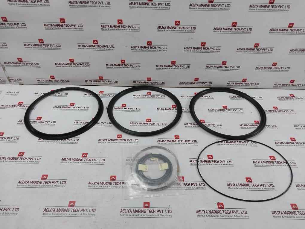 Kawasaki 49-1 Seal Set For Shaft Sealing Kt-219B3, C4-401-856
