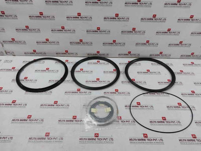 Kawasaki 49-1 Seal Set For Shaft Sealing Kt-219B3, C4-401-856