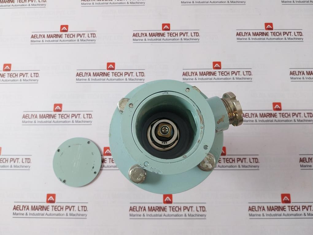 Kawasaki 5 Float Level Switch Flange