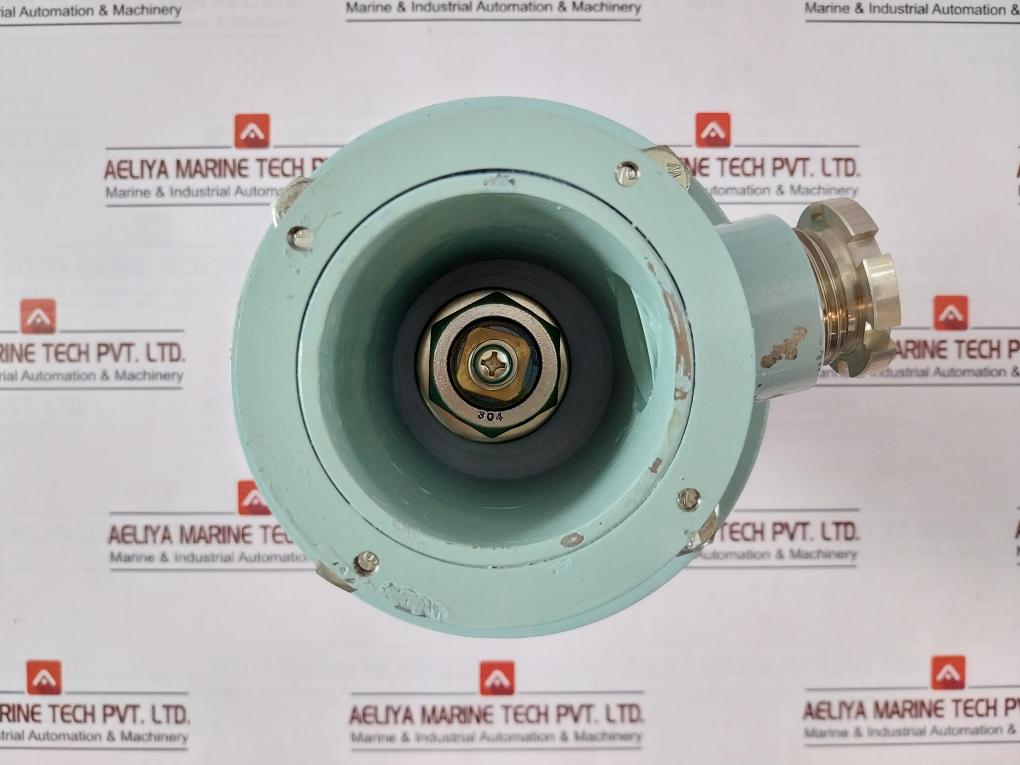 Kawasaki 5 Float Level Switch Flange