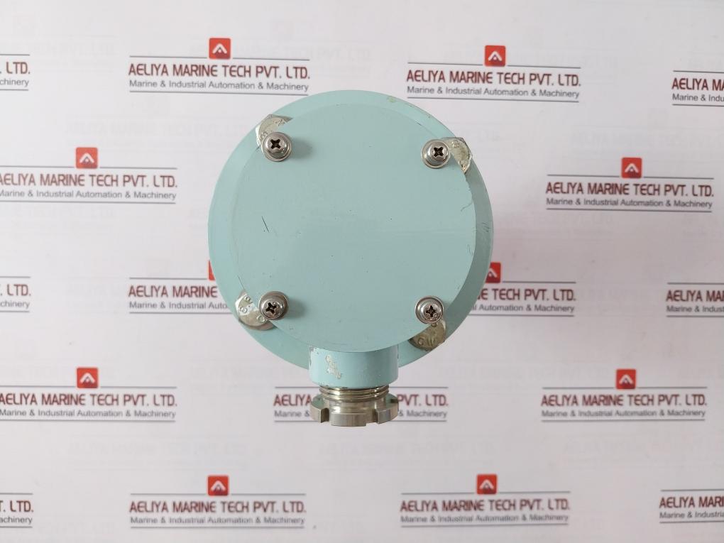 Kawasaki 5 Float Level Switch Flange