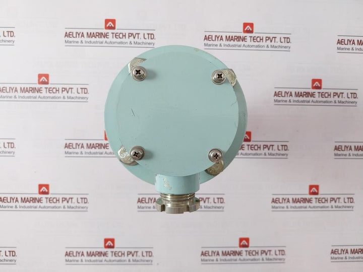 Kawasaki 5 Float Level Switch Flange