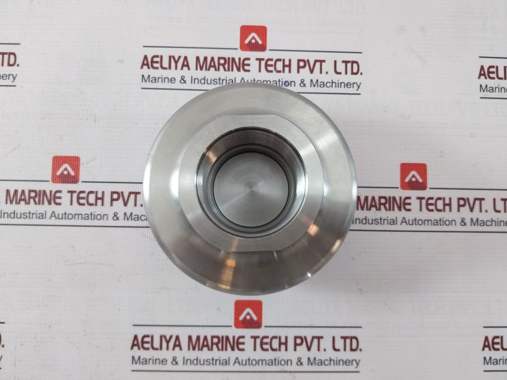Kawasaki 5J Valve Lid ɸ120 For ɸ90 Nozzle Valve